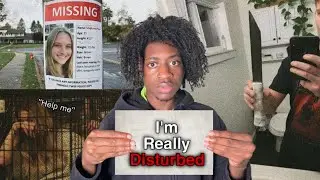 Terrifying Reddits And TikTok Stories Threads