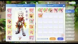 Monday WEEKLIES ! COMMUNITY RUN LATER, Ragnarok Origin - 26 May 2025