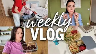 I can't believe it! - VLOG