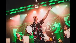 Musika Bizian 2022 - XABIER DIAZ & ADUFEIRAS DE SALITRE (Galiza)