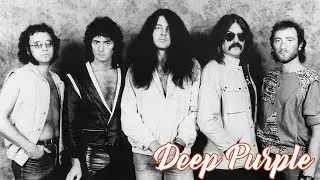 Deep Purple - Пионеры Тяжелого Рока | Документальный фильм | На русском | 1991
