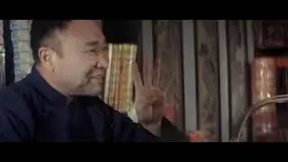 Tiger & Crane Fists (1976) vs. Kung Pow: Enter the Fist (2002) - 