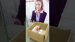 Отправка заказов  на Новой Почте