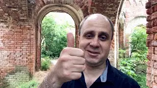 Усадьба Врангелей в Торосово