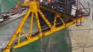 worlds most tough engineering works