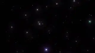 Бета Кита - одинокая звезда / playlist.
