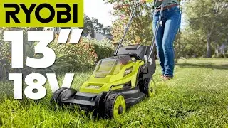 Ryobi 13