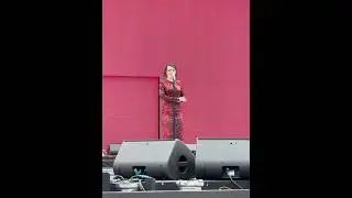 Инстасамка, VK FEST, Москва 2024