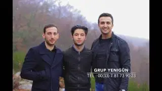 Grup YeniGün   -   Halay Potpori 2017