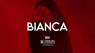 *sad* bad bunny x swae lee type beat - bianca | sad dancehall type beat | sad dancehall instrumental