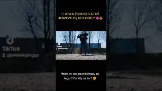 PETER GANG PP TAŃCXY C-WALK 😈 JAK WSPIERASZ TO UDOSTĘPNIJ Z GÓRY DZIĘKI !