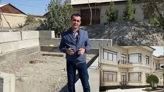 ПАДУШКА, ФУНДАМЕНТГА неча пул кетади. ФУНДАМЕНТ КУЙИШ | @mukammal_uz