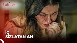 Seyfettin Bey, Kızını Soktuğu Hale Bakamadı | Çalıkuşu 7. Bölüm