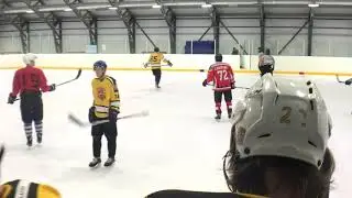 Хаски - Tigers