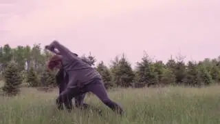 Little Scream - Dark Dance