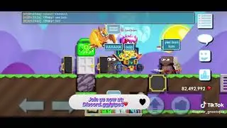 Growtopia Private Server #growtopia #growtopiaindonesia #growtopiagame  #gtps3  #growtopiaprofit