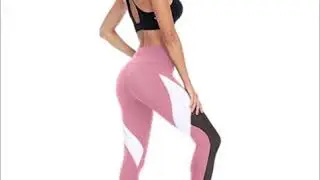 Girls Yoga Pants Leggings