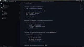Input Manager | Godot C#