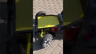 Сына гоньщик