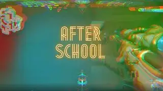After School (Valorant Montage)