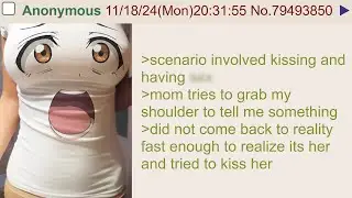 4Chan Greentext Makes Me Dead On The Inside