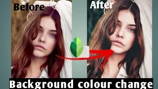 Sanapseed se ap kaisee realistic photo editing ker sakte ho | Sanpseed tutorial 2020