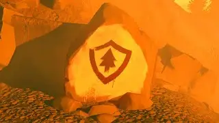 Firewatch Gameplay  - All Parts  - Complete Playthrough