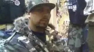Muslim Rap