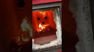 Печь ПНР 2