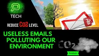 How To Reduce Co2 Level| How To Low Co2 Level On Earth| Digitally Less Co2 Level| Email