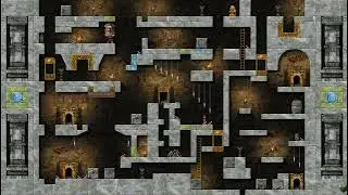 Quadrax Definitive level 209