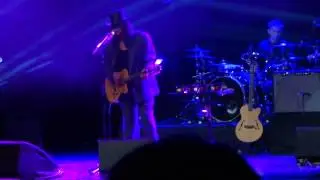 Forget It   Sixto Rodriguez   Vienna Austria, March 26, 2014