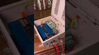Integrated Off grid Security