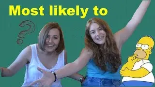 RETO: Most Likely To