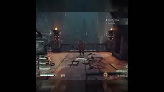 OGRYN Bonk with sound SCOUT
