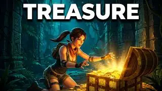 The beautiful lady runs for treasure!! - Relic Runway GamePlay 🎮📱