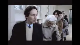[Le Parisien] L’isoloir, 2001