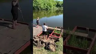 Коропище на 10,700!!! Панське озеро, с. Новоандріївка