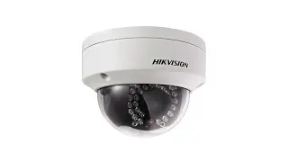 HikVision DS-2CD2120F-IS (2.8 мм)