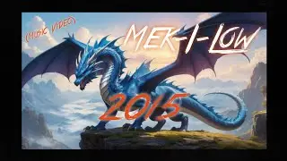 2015 - Mek-I-Low (Music Video) ENSS Graduating Class Of 2012-2013