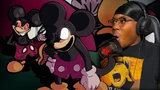 MINIGAME TRACKS! | Friday Night Funkin' (Mouse 2.5)