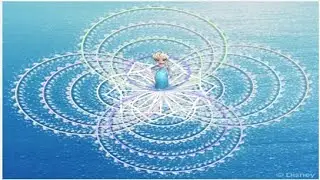 Drawing a Pattern in frozen project of Code Studio or code.org