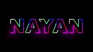 Advance Typography
