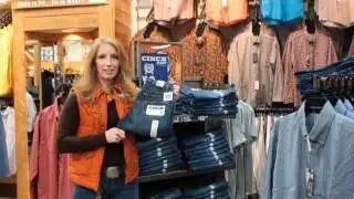 Fathers Day Specials at RCC Western Stores - Shirts & Cinch Jeans!