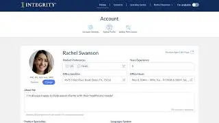 Customization for Personal Agent Websites is Here!