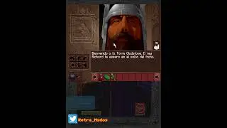 🔺LANDS OF LORE [THE THRONE OF CHAOS] (1993, PC MS-DOS)