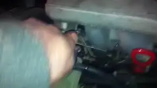 Z6021 ДВС (Двигатель) Mercedes Vito W638 OM601.970