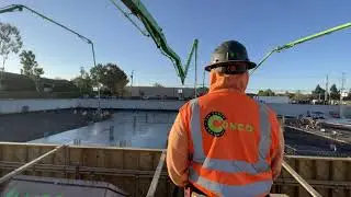 Tasman - The Station Mat Pour 9-3-2022