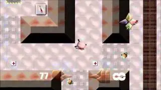 Br00t4l Qwest - Trailer
