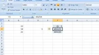 How to do Cell and Sheet referencing in Excel | Quick reference